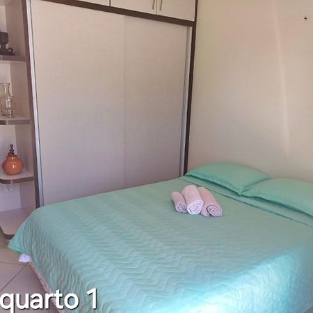 Apto. Amplo A 200 Metros Da Bela Praia Do Forte Cabo Frio Luaran gambar