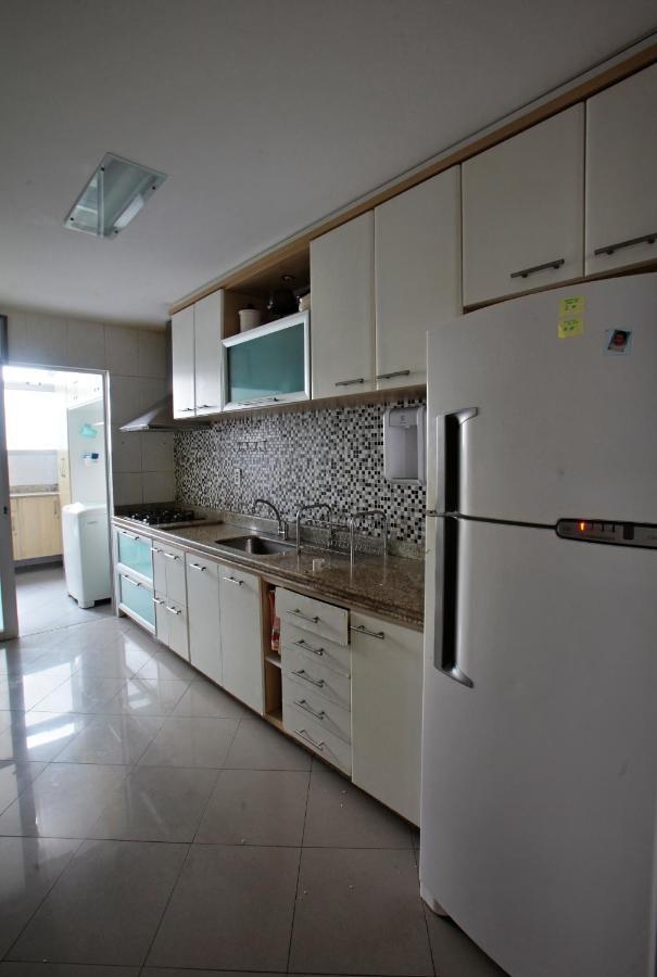 Apto. Amplo A 200 Metros Da Bela Praia Do Forte Cabo Frio Luaran gambar